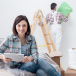 SPRZĄTANIE PO PRACACH BUDOWLANYCH