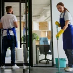  Awaryjne przejęcie sprzątania – jak działa ekspresowe wdrożenie zastępstwa?