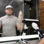 Sprzątanie szatni i pryszniców w klubie fitness - jak utrzymać standard przy dużej rotacji klientów?